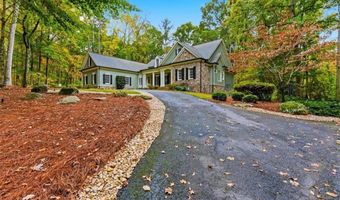 1885 Pitner Rd NW, Acworth, GA 30101