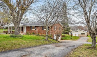 507 1st Ave N, Baxter, TN 38554