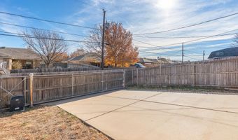 4403 ROSS St, Amarillo, TX 79118