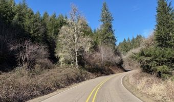 Logsden Rd, Blodgett, OR 97326