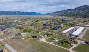 60 BUCKRAIL Ln, Alpine, WY 83128