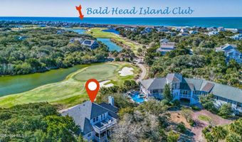 6 Spikerush Ct, Bald Head Island, NC 28461