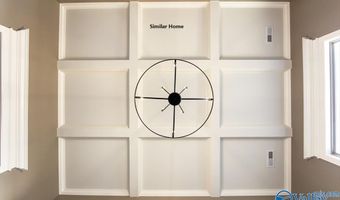 Harrison B Avondale Drive, Athens, AL 35613