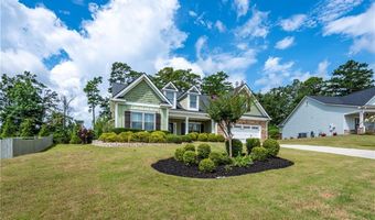 608 Madison Ct, Ball Ground, GA 30107
