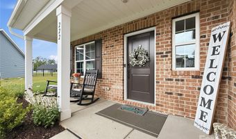 222 Moravian Ct, Advance, NC 27006