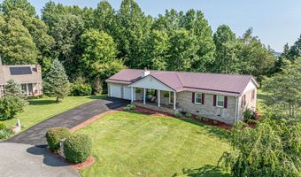 26424 Beech Cir, Abingdon, VA 24211