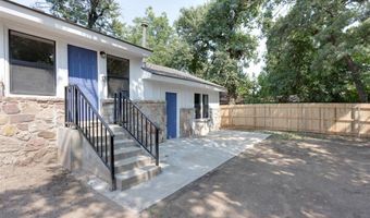 2600 N Council Rd, Bethany, OK 73008