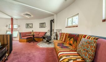4962 N Creek Rd, Beulah, CO 81023