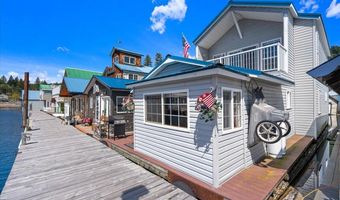 34128 N Scenic Bay D Dock 21, Bayview, ID 83803