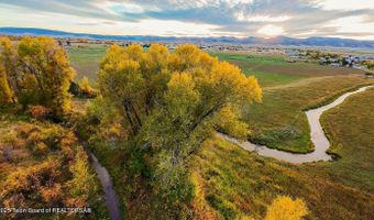 70 ACRES TWIN CLIFFS Rd, Afton, WY 83110