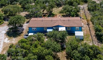 1051 Jacoby St, Aransas Pass, TX 78336