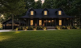 1199 GR 607 Rd, Beech Grove, AR 72412