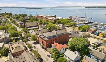 423 Hope St D, Bristol, RI 02809