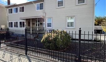 224 Washington St, Central Falls, RI 02863