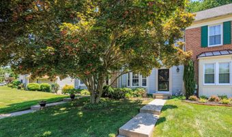 1045 WINGATE Ct I-12, Bel Air, MD 21014