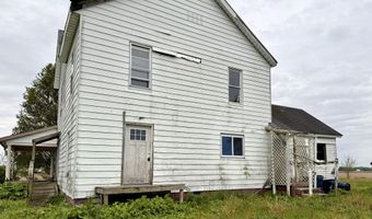 6515 N County Road 550 W, Arlington, IN 46104