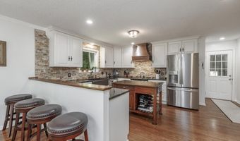68 Malaga Way, Hot Springs Village, AR 71909