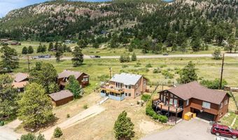 73 Sunlight Ln, Bailey, CO 80421