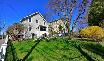 55 Mt Hope Ave, Bristol, RI 02809