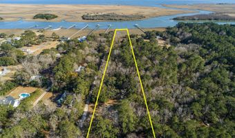 0 Doar Rd, Awendaw, SC 29429