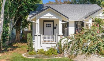 1507 1509 Matheson Ave, Charlotte, NC 28205