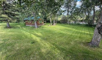 Main Boulder Road, Big Timber, MT 59011