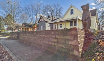 821 W 5th St, Anderson, IN 46016