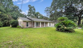 3005 Hodge Dr, Beaufort, SC 29906