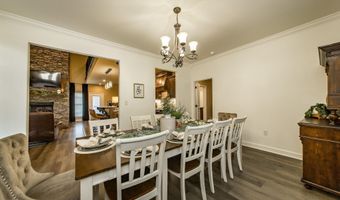 157 Sandy Frd, Beebe, AR 72012