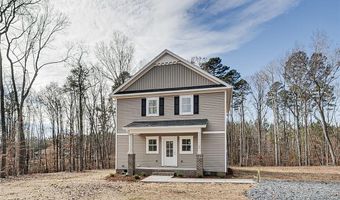 920 Ponderosa Heights Pl, Asheboro, NC 27205