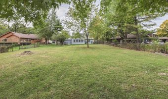 116 Dahlia Ln, Indianapolis, IN 46217