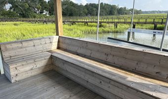 18 Sheffield Ave, Beaufort, SC 29907