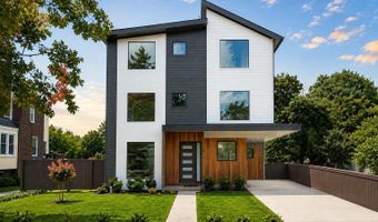 3916 13TH St NE, Washington, DC 20017