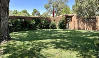 105 MAESTAS Rd, Belen, NM 87002