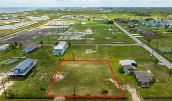 E Highland Avenue lot 13-18, Aransas Pass, TX 78336