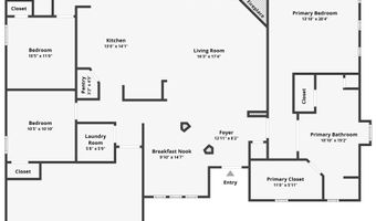 418 San Simon Dr, Alamogordo, NM 88310