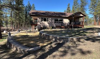 1034 Sandy Hill Dr, Bonner, MT 59823