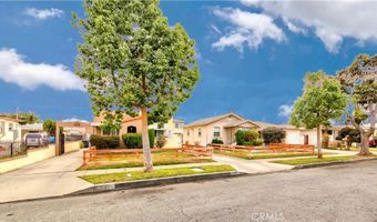 9308 Mcnerney Ave, South Gate, CA 90280