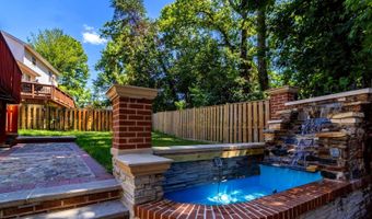 3602 SHENANDOAH Dr, Beltsville, MD 20705