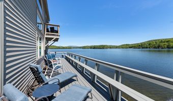 88 W Shore Rd, Bristol, NH 03222