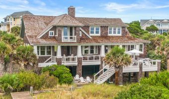 978 S Bald Head Wynd, Bald Head Island, NC 28461