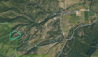 Beulah Highlands Road, Beulah, CO 81023