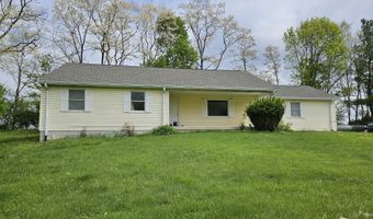 6243 E County Road 600 N, Bainbridge, IN 46105