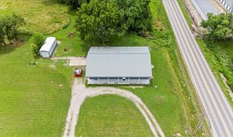 601 E 3rd St, Adrian, MO 64720