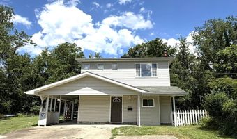 4105 Mound St, Ashland, KY 41101