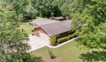 1318 John Riley Barnhill Rd, Baker, FL 32531