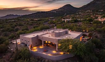 6505 E OLD PAINT Trl, Carefree, AZ 85377