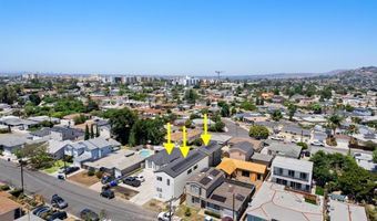 6250-6256 Stewart St, San Diego, CA 92115