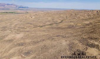 Cumberland Rd, Clark, WY 82435