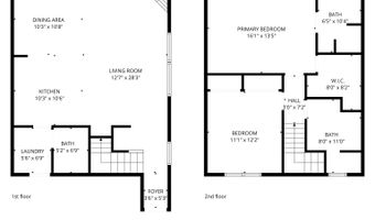 140 Kenyon, Algonac, MI 48001